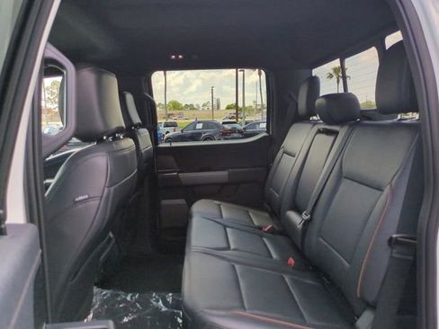 New 2026 Ford F150 Lariat image 14