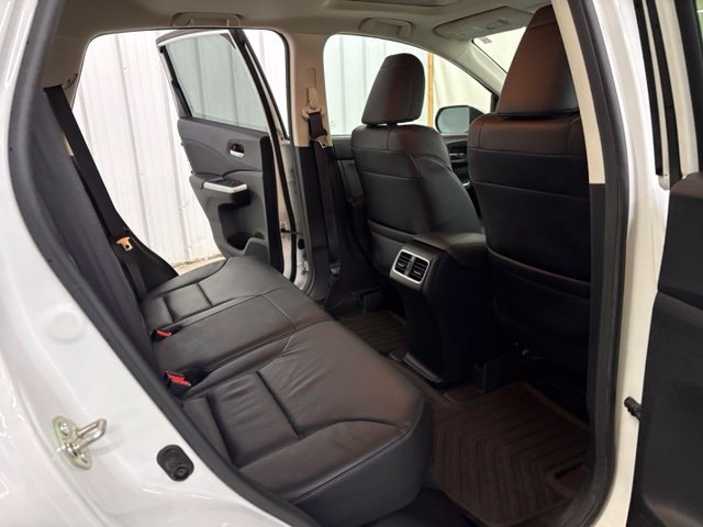 Used 2016 Honda CR-V EX-L image 16