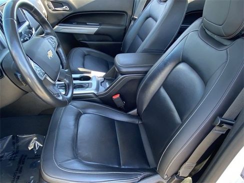 Used 2021 Chevrolet Colorado ZR2 image 20