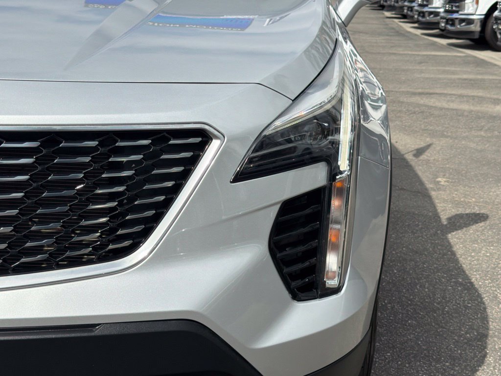 Used 2019 Cadillac XT4 Luxury FWD image 15