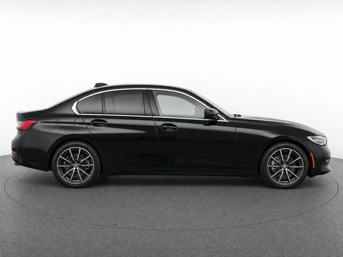 Used 2021 BMW 330i Sedan w/ Premium Package RWD image 2