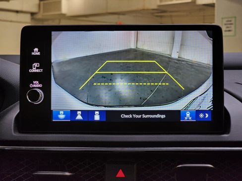 Used 2025 Acura ADX A-Spec FWD image 27