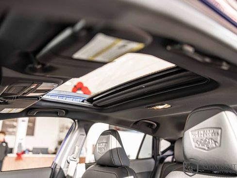 Used 2024 Subaru Crosstrek 2.5i Wilderness image 21