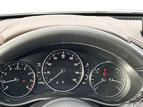 Used 2025 MAZDA CX-30 AWD 2.5 S w/ Premium Package image 13