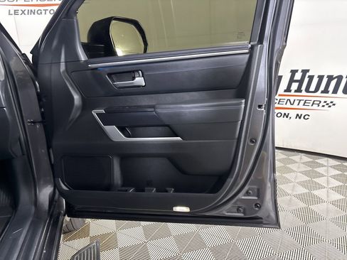 Used 2023 Toyota Tundra Platinum RWD image 26