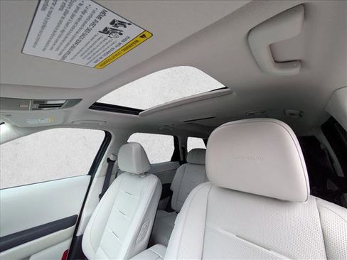 New 2026 Hyundai Palisade Calligraphy image 17