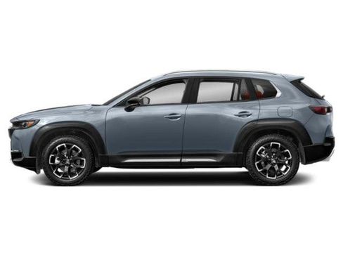 Used 2023 MAZDA CX-50 Meridian Edition AWD/4WD image 3