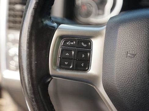 Used 2015 RAM 1500 Laramie w/ Convenience Group AWD/4WD image 22