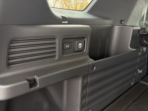 New 2026 Honda Passport TrailSport Elite image 32