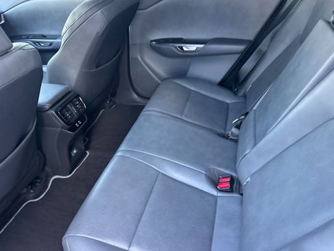 Certified 2023 Lexus RZ 450e Premium w/ Technology Package AWD/4WD image 27
