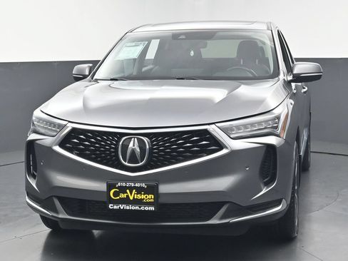 Used 2022 Acura RDX w/ Technology Package AWD/4WD image 6