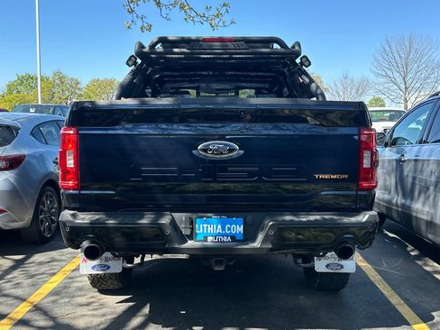 Used 2023 Ford F150 Tremor w/ Trailer Tow Package image 5