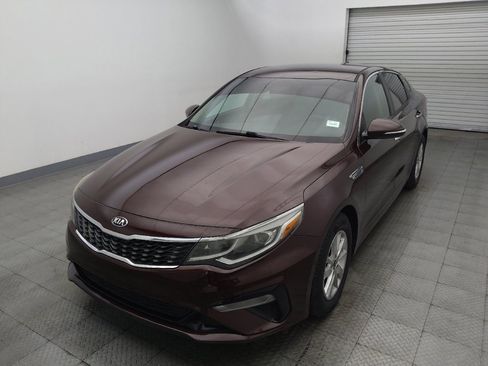 Used 2019 Kia Optima LX FWD image 15