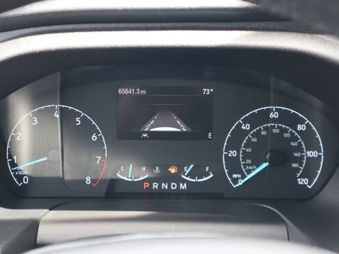 Used 2021 Ford Transit 350 XLT RWD image 17