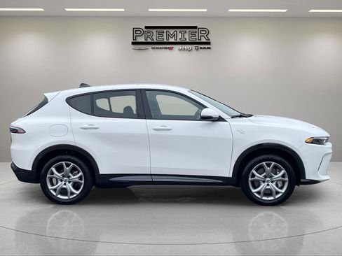 Used 2024 Dodge Hornet R/T image 5