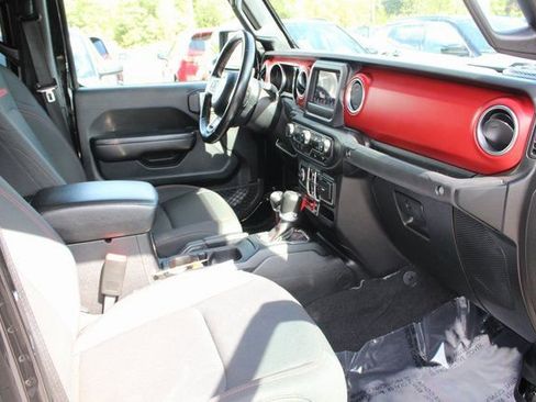 Used 2020 Jeep Gladiator Rubicon image 29