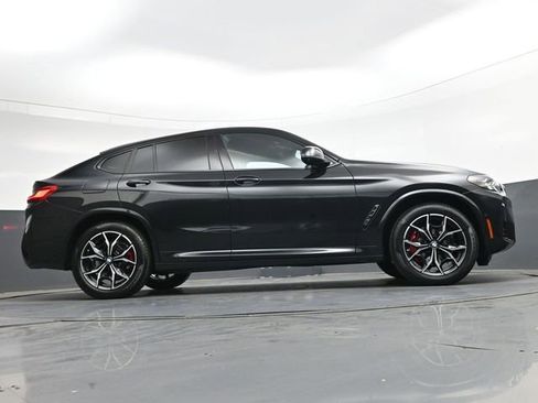 Used 2023 BMW X4 M40i AWD/4WD image 29