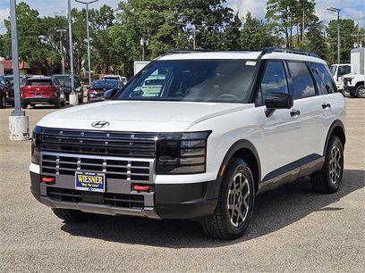 New 2026 Hyundai Palisade XRT Pro