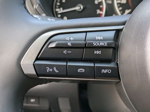 New 2026 MAZDA CX-30 AWD 2.5 S w/ Select Sport Pkg image 22