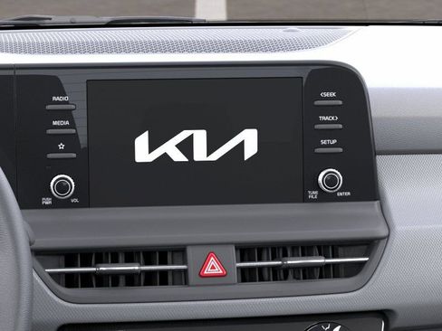 New 2026 Kia Seltos LX FWD image 20