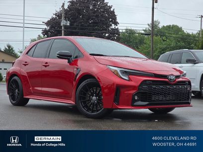 Used 2024 Toyota Corolla GR