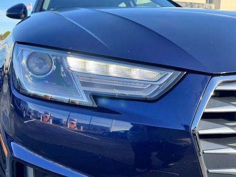 Used 2019 Audi A4 2.0T Premium w/ Convenience Package AWD/4WD image 39