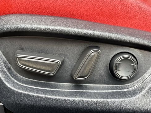 Used 2026 Toyota Camry XSE image 24