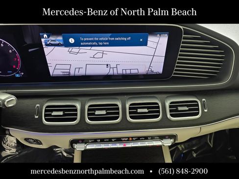 New 2026 Mercedes-Benz GLE 350 4MATIC image 17