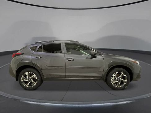 New 2026 Subaru Crosstrek 2.0i Premium image 6