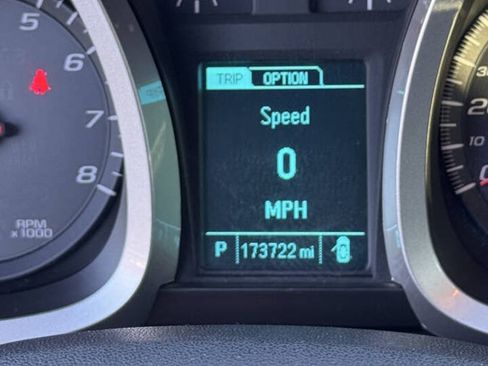 Used 2014 Chevrolet Equinox LT FWD image 17