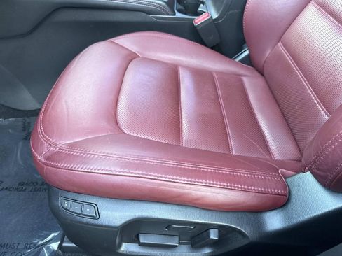 Certified 2023 MAZDA CX-5 Carbon Edition image 31