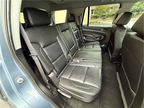 Used 2016 Chevrolet Tahoe LT w/ Max Trailering Package image 21