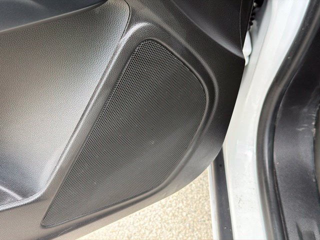 Used 2018 Chevrolet Colorado W/T w/ WT Convenience Package RWD image 16