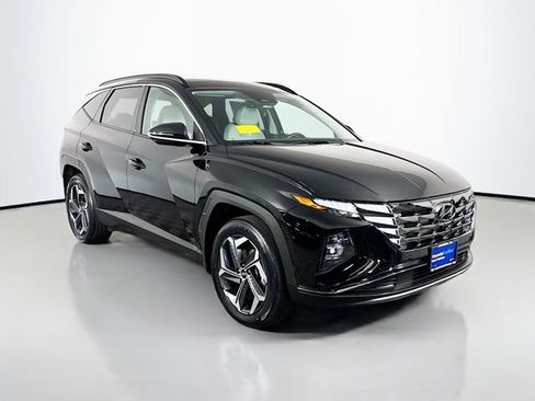 Used 2023 Hyundai Tucson Limited image 10