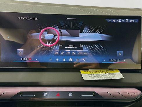 New 2026 BMW X3 xDrive30 image 14