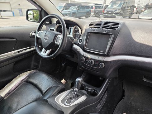 Used 2014 Dodge Journey Limited w/ Flexible Seating Group AWD/4WD image 11
