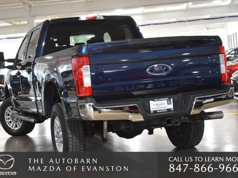 Used 2017 Ford F250 XLT w/ XLT Value Package image 21