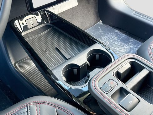 New 2025 Ford Mustang Mach-E Premium w/ Sport Appearance Package image 11