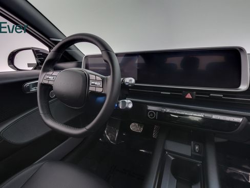 Used 2023 Hyundai Ioniq 6 Limited RWD image 25
