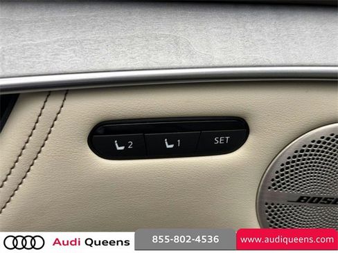 Used 2019 INFINITI QX50 Essential w/ Sensory Package image 18
