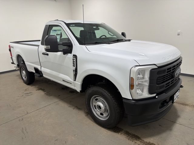 New 2026 Ford F250 XL w/ 360-Degree Camera Package AWD/4WD image 3