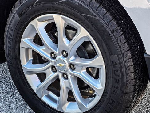 Used 2020 Chevrolet Equinox LT FWD image 7