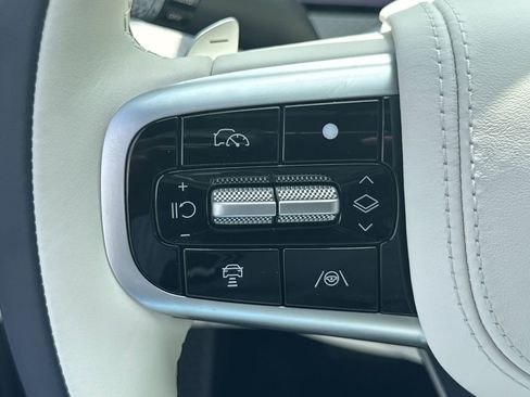 New 2026 Genesis GV80 3.5T Prestige image 27