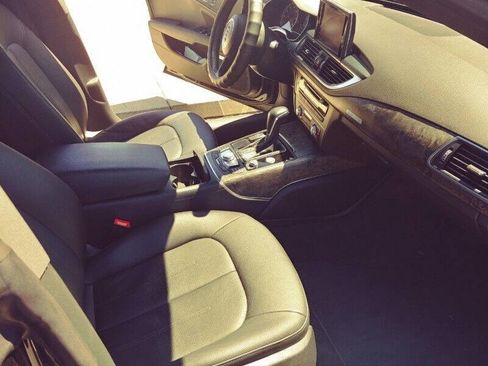 Used 2017 Audi A7 3.0T Premium Plus w/ 20" Wheel & Tire Package image 14