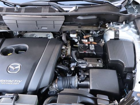 Used 2018 MAZDA CX-5 Sport AWD/4WD image 41