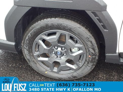 Used 2026 Subaru Outback Premium AWD/4WD image 31