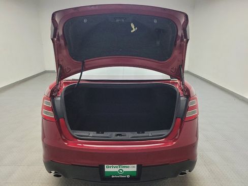 Used 2016 Ford Taurus SEL w/ Equipment Group 201A FWD image 29