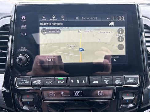 Used 2024 Honda Odyssey Elite image 22