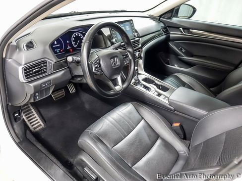 Used 2022 Honda Accord Sport Special Edition image 10