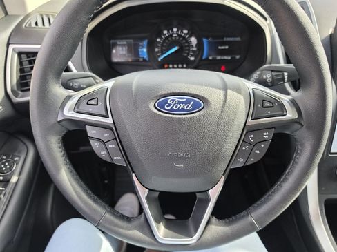 Used 2022 Ford Edge SEL w/ Convenience Package image 23